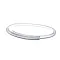Champion - Moyer Diebel 107935 Tube, 5/8' ID x 15/16' OD, U-LD, UC-C, UC-CW