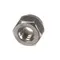 Champion - Moyer Diebel 107967 Lock Nut, 1/4-20, Hex with Nylon Insert