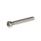 Champion - Moyer Diebel 107970 Screw, 8-32 x 1", Fil, Crossnilock