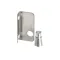 Victory 10799920S HINGE ASY 1 PER LID PAPA JOHN