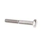 Champion - Moyer Diebel 107999 Hex Head Bolt, 1/4-20 x 1-3/4'
