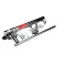 Crown Tonka 1079 CLOSER DOOR 1097 SPRING ACTION CHROME