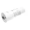 Cornelius 108-014 Water Filter Cartridge, CTG for IC600+, Quick Change, Selecto