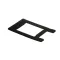 Rinnai 108000063 FAN CONNECT BRACKET PKG RL75/94I/