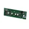 Fetco 108001 Switching/Control Board, S2P, 5 Key, CBS-2000e