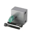Univex 1080029A REAR BOWL CLAMP ASSEMBLY SRM80