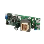 Fetco 108032 Control Board, Thermostat, Digital