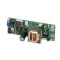 Fetco 108032 Control Board, Thermostat, Digital