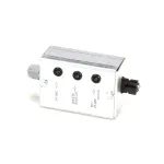 Frymaster 1080716SP BOX, LOV RTI TEST