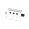 Frymaster 1080716SP BOX, LOV RTI TEST