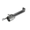 Frymaster 1080748SP Drain Valve Assembly, Right Hand, LOV