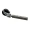 Frymaster 1081028SP CASTER ASSEMBLY, HE SFP RIGHT