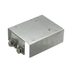 Frymaster 1081094SP Plate, Ignition Module