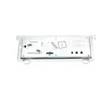 Frymaster 108-1284SP CNTRL M3000 GAS FV P