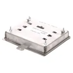 Frymaster 1081305 AIF Control Board Assembly with Metal Frame, Electric LOV