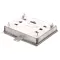 Frymaster 1081305 AIF Control Board Assembly with Metal Frame, Electric LOV