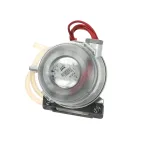 Cleveland 5056962 Contactor, 200-240V, 50/60HZ, 32A, 3 Pole