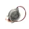 Frymaster 1081455SP Air Pressure Switch Assembly, DV, CE, and Export