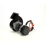 Frymaster 1081540 Blower Motor Assembly, 120V, GSMS