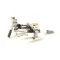 Frymaster 1081650SP Pilot/Ignitor Assembly, Natural Gas