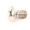 Fetco 1082.00040.00 Screw, Phillips, Flat Head, 1/4-20 x 1/2"
