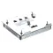 Frymaster 1082156 Control Board Assembly, LOV