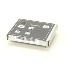 Frymaster 1082158SP Computer Assembly with Metalwork, Gas LOV MIB
