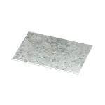 Norlake 108241 VINYL SEALER SPLICE PLATE