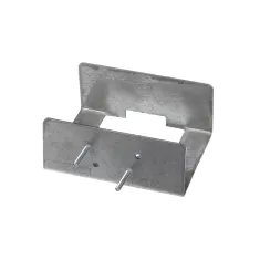 Frymaster 1082506 BRACKET ASSEMBLY, PROT II DRN SWITCH