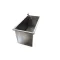 Frymaster 1082610SP PAN ASSEMBLY, FPEL SINGL FILTER