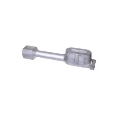 Frymaster 1082612SP CLIP ASSEMBLY,HD CAST BURNER RIVOT