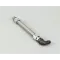 Frymaster 1082616SP FLEXLINE, 6.00 X 1/4 NPT W/ELB