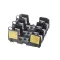 Champion - Moyer Diebel 108275 FUSE BLOCK 250V 60A