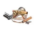 Kolpak 10827A Thermo Expansion Valve, AAE1-1/4SW85-GT-5827-3