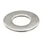 Fetco 1083.00014.00 Flat Washer, .812" OD x .412" ID