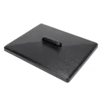 Saniserv 108302 LID, MOLDED MIX PAN