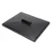 Saniserv 108302 LID, MOLDED MIX PAN