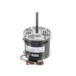 York S1-02421672001 BLOWER MOTOR,1.0,1100/3,CCW,230-1-6