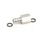 Frymaster 1083403SP Connect Fitting, Shurflo, BIGLA30, FQE30U, FQG30U
