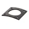 Champion - Moyer Diebel 108345 Gasket, Element, 3" x3" x 1/8", 2" Hole