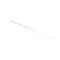 Champion - Moyer Diebel 108380 Rod, Drilled, Stainless Steel, 5/16 x 24", Conveyor