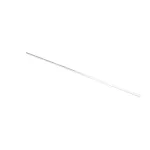 Champion - Moyer Diebel 108380 Rod, Drilled, Stainless Steel, 5/16 x 24", Conveyor