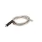 Fisher 10839 HOSE ASSEMBLY PR CHI 68