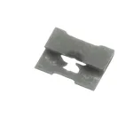 Fetco 1084.00011.00 NUT, CLIP ON (J-NUT), #6-32, 2