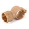 Champion - Moyer Diebel 108416 Quick Coupler #2, Female, Spray Pipe