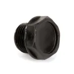 Champion - Moyer Diebel 108418 Plug, 1/2"NPT, Platstic