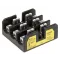 Champion - Moyer Diebel 108424 Fuse Block, 600V, 100A, 3 Pole