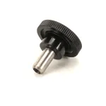 Saniserv 108429 Knob, Front Plate