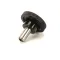 Saniserv 108429 Knob, Front Plate