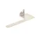 Saniserv 108439 BRACKET LEFT DRIP TRAY